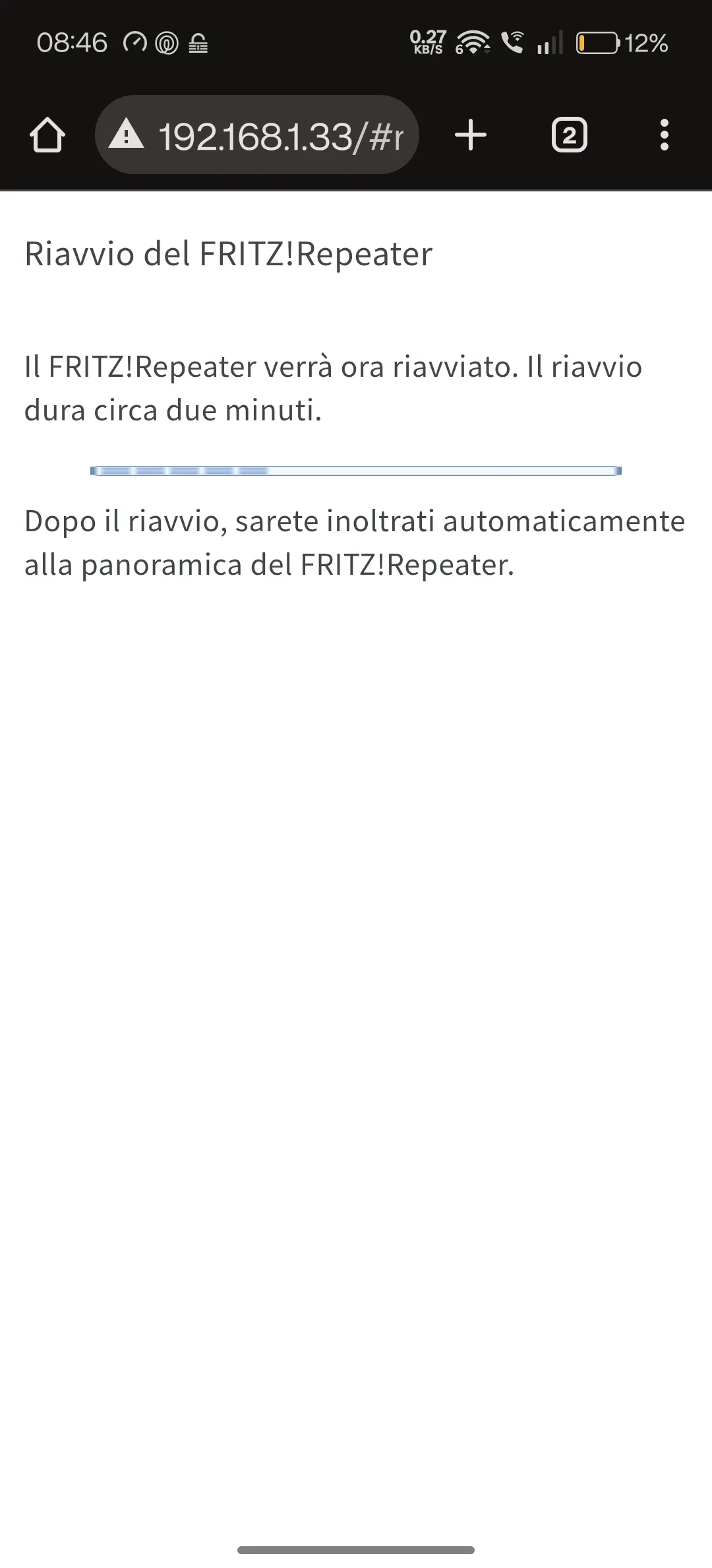 Recensione Recensione FRITZ!Repeater 1200 AX: il Mesh Wi-Fi 6 facile e potente