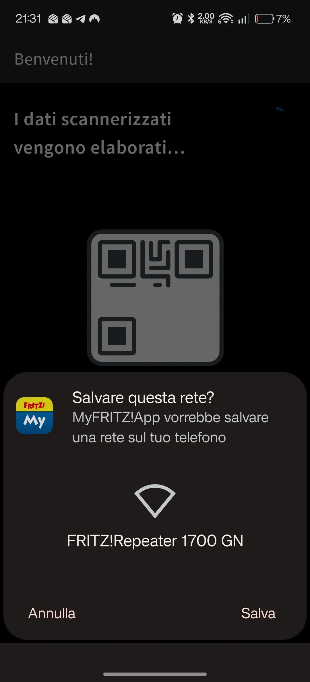 Recensione Recensione FRITZ!Repeater 1700: Wi-Fi 7 invisibile e potente