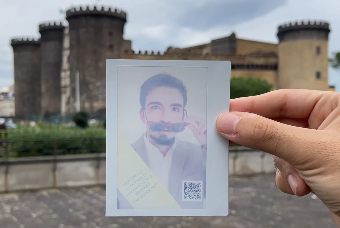 Recensione Recensione Fujifilm Instax Link Wide: la stampante istantanea definitiva