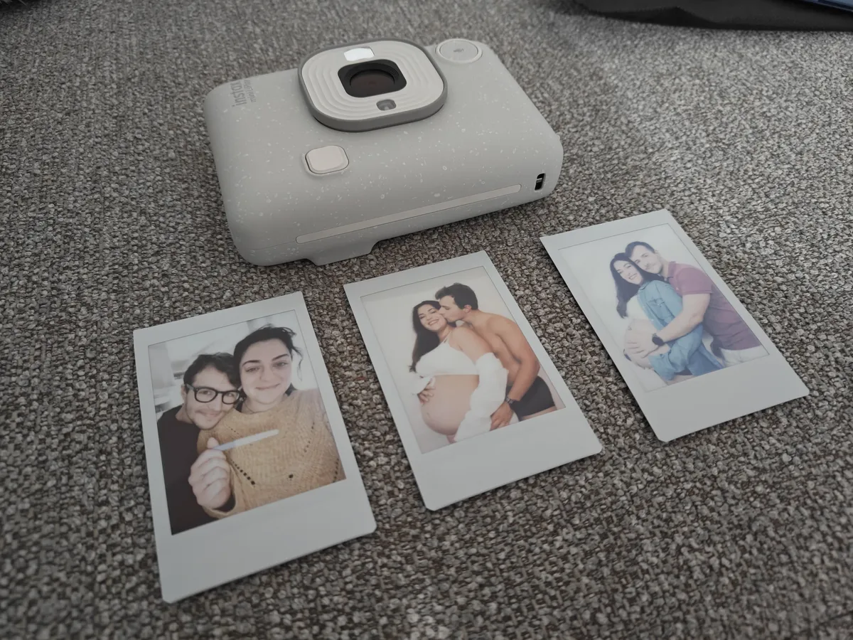 Recensione Recensione Fujifilm Instax Mini LiPlay: l'istantanea ibrida perfetta
