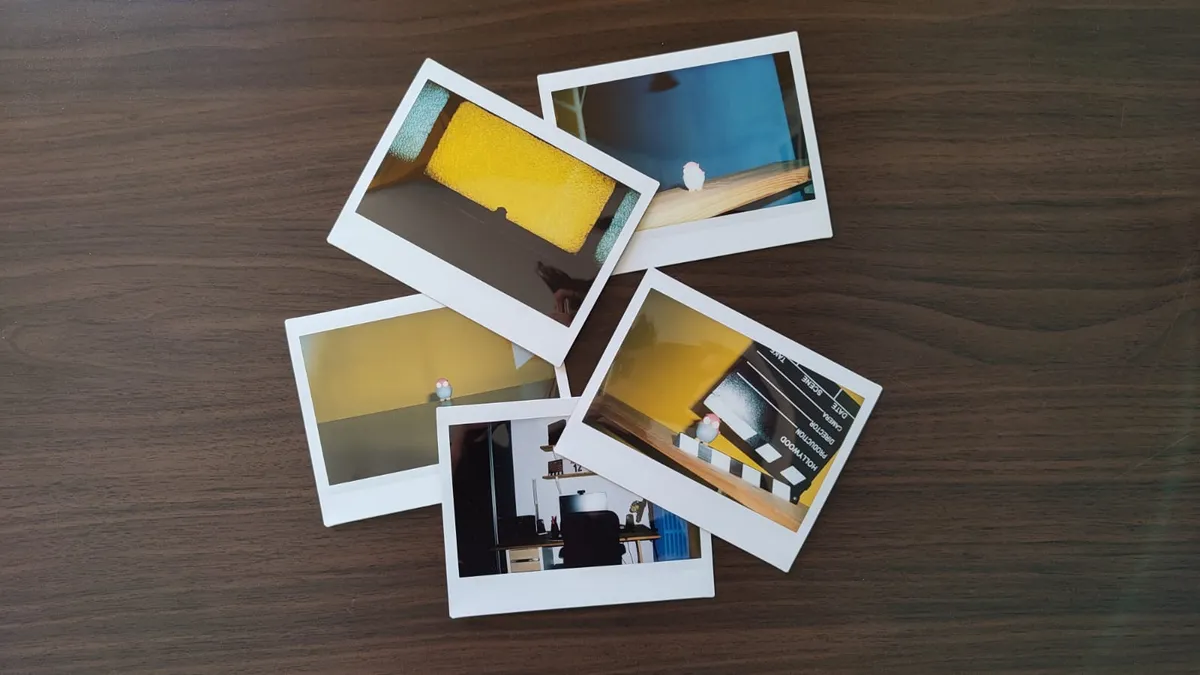 Recensione Recensione Fujifilm instax Wide 300: l'istantanea dal formato gigante