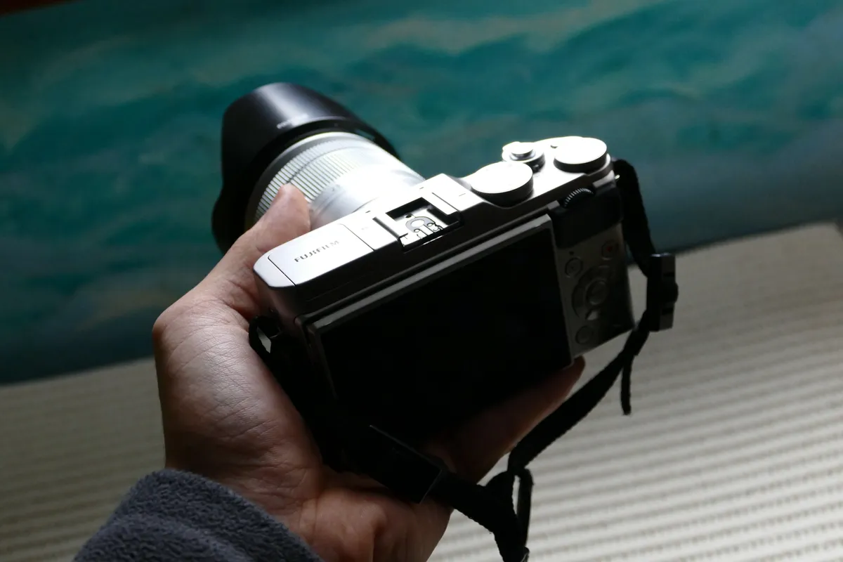 Recensione Recensione Fujifilm X-A3: mirrorless compatta ed economica