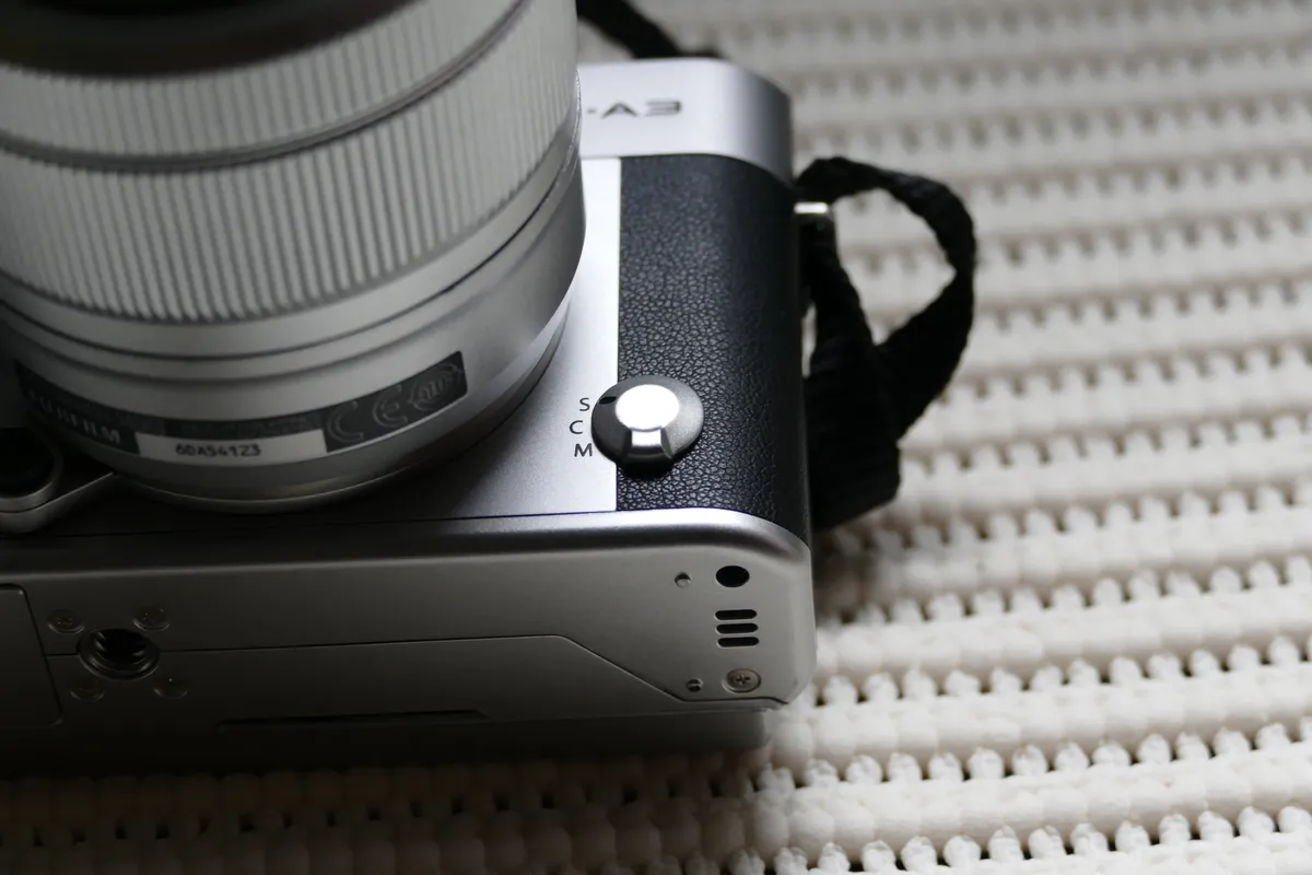 Recensione Recensione Fujifilm X-A3: mirrorless compatta ed economica