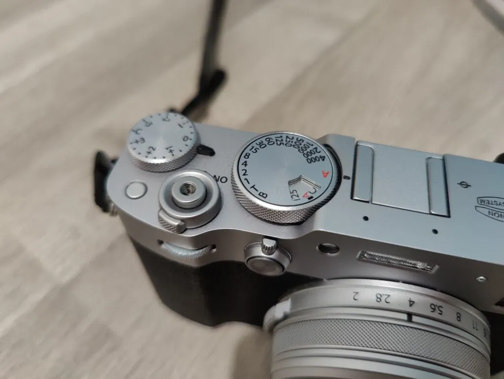 Recensione Recensione Fujifilm X100VI: la fotocamera compatta definitiva con IBIS