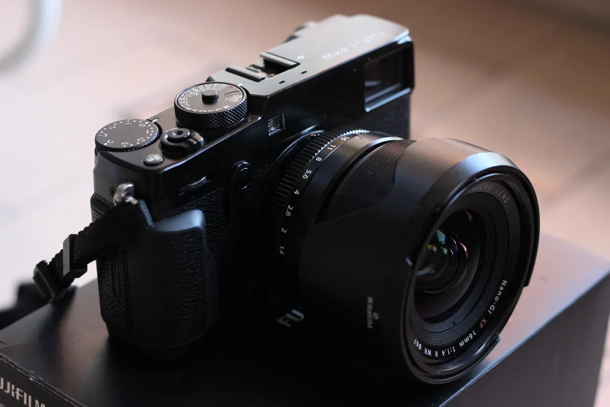 Recensione Fujifilm X-Pro2, la recensione: una mirrorless che vi stupirà