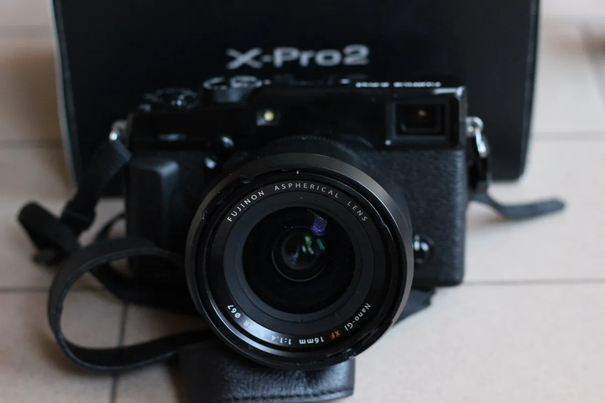 Recensione Fujifilm X-Pro2, la recensione: una mirrorless che vi stupirà