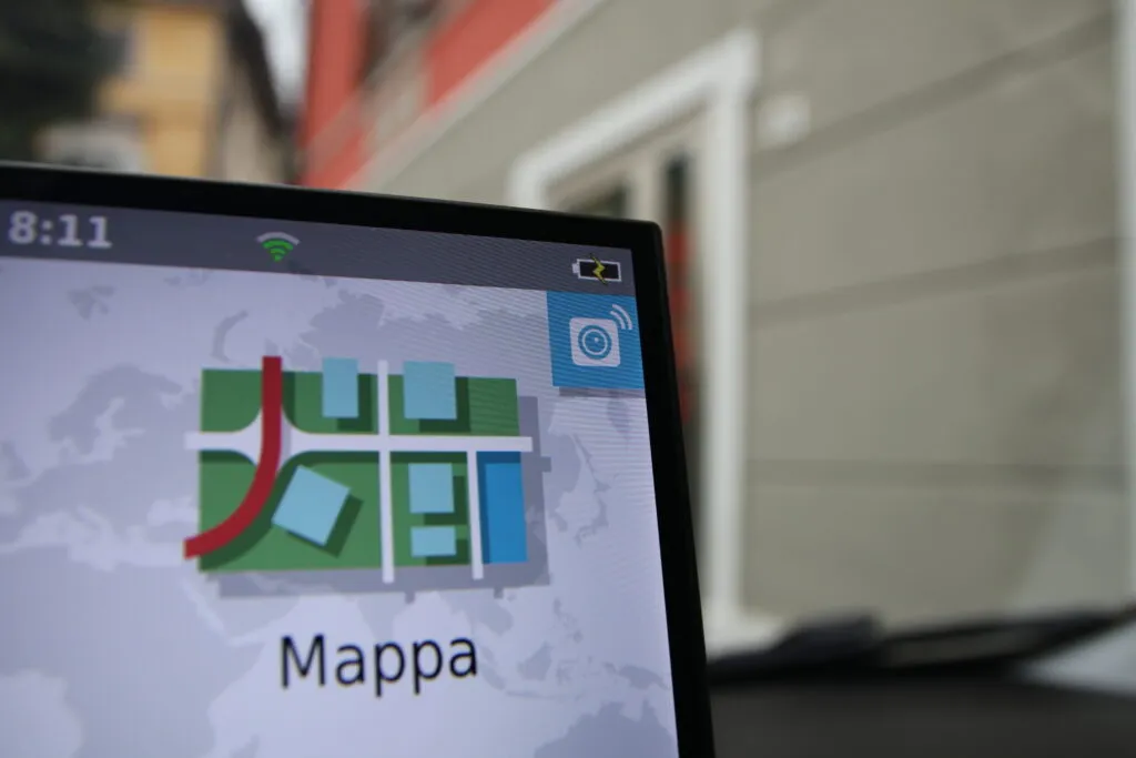 Recensione Recensione Garmin BC 40: retrocamera wireless per auto