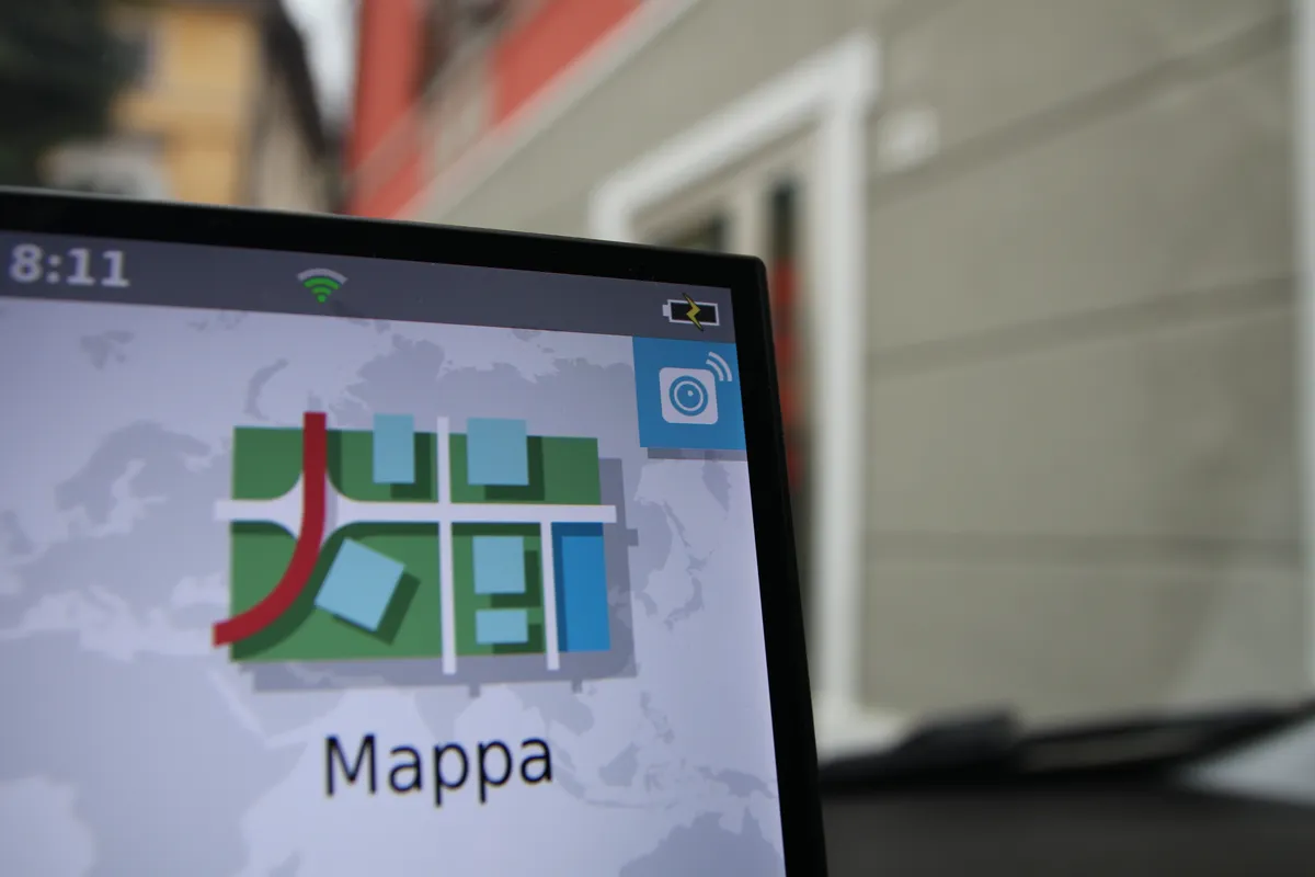 Recensione Recensione Garmin BC 40: retrocamera wireless per auto