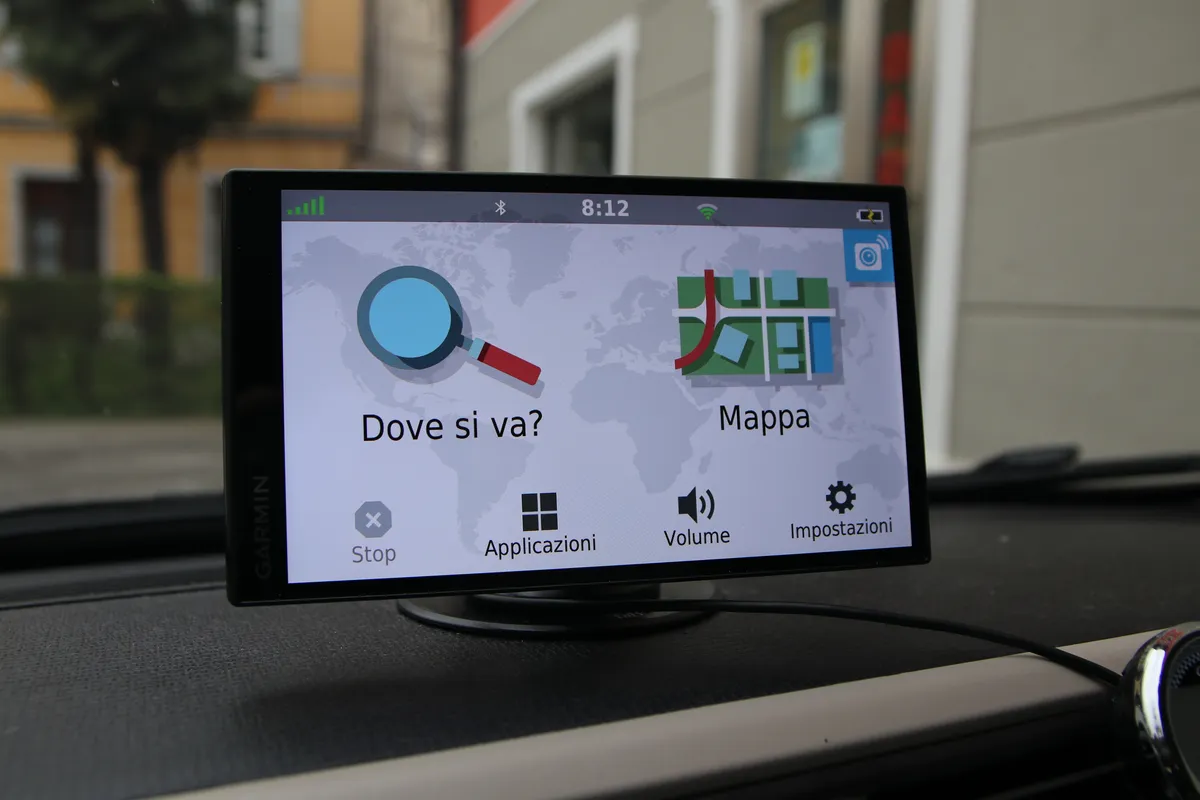 Recensione Garmin DriveSmart 65: il navigatore smart definitivo