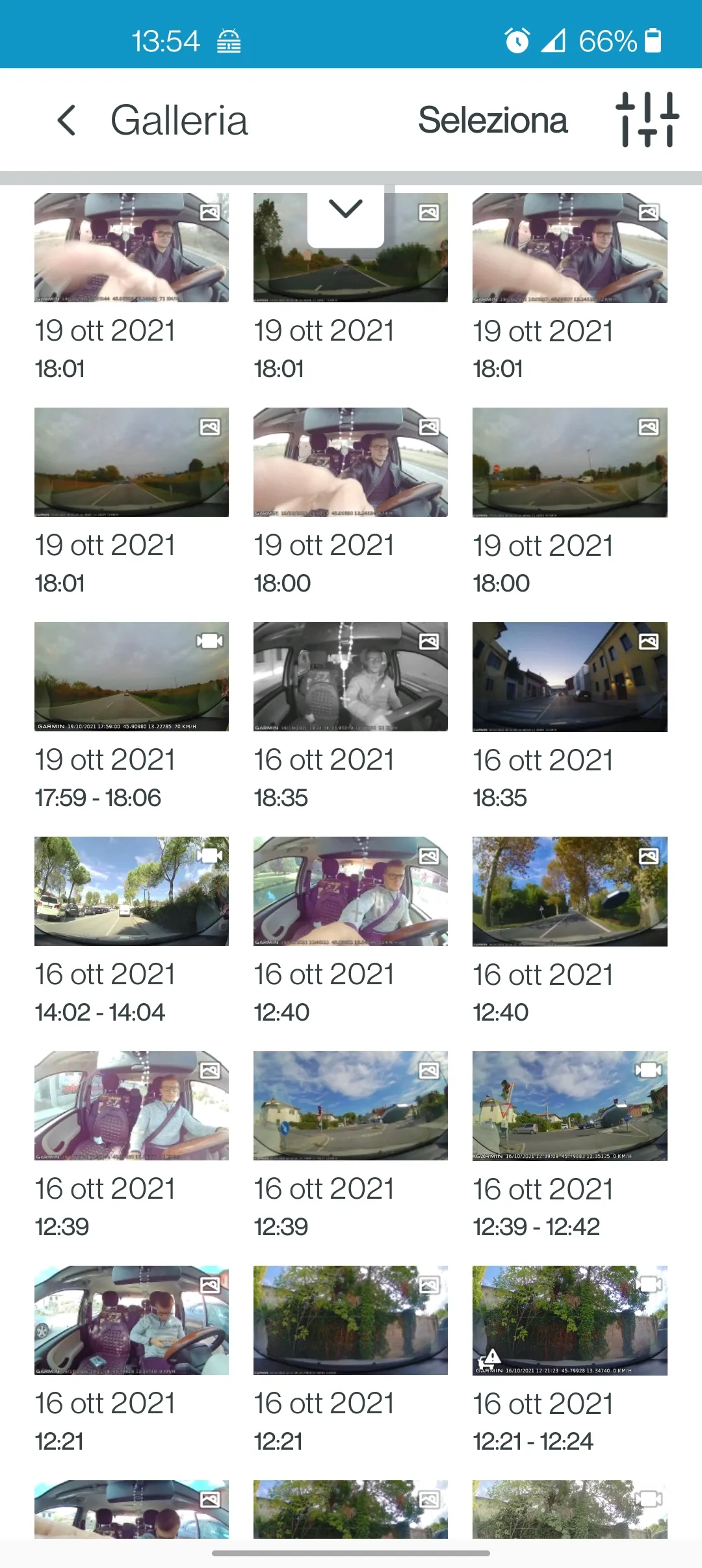 Recensione Recensione Garmin Dash Cam Tandem: Sicurezza Auto a Doppia Lente
