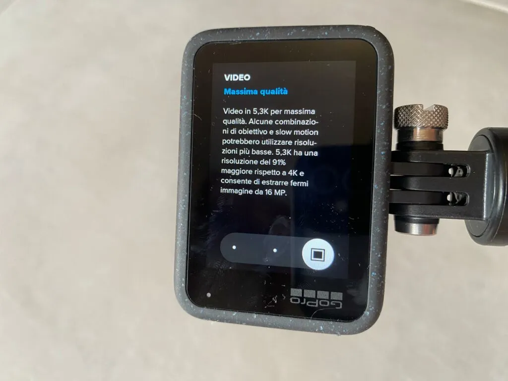 Recensione GoPro Hero 12 Black: la regina delle action cam stupisce ancora