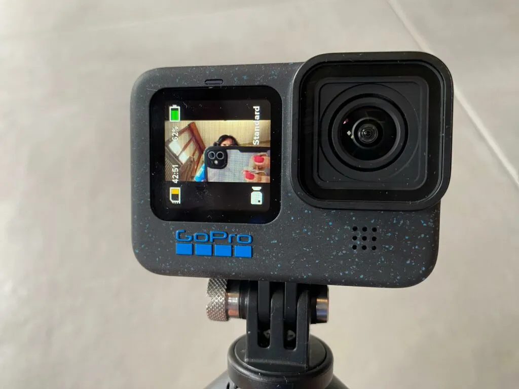Recensione Recensione GoPro Hero 12 Black: la regina delle action cam stupisce ancora