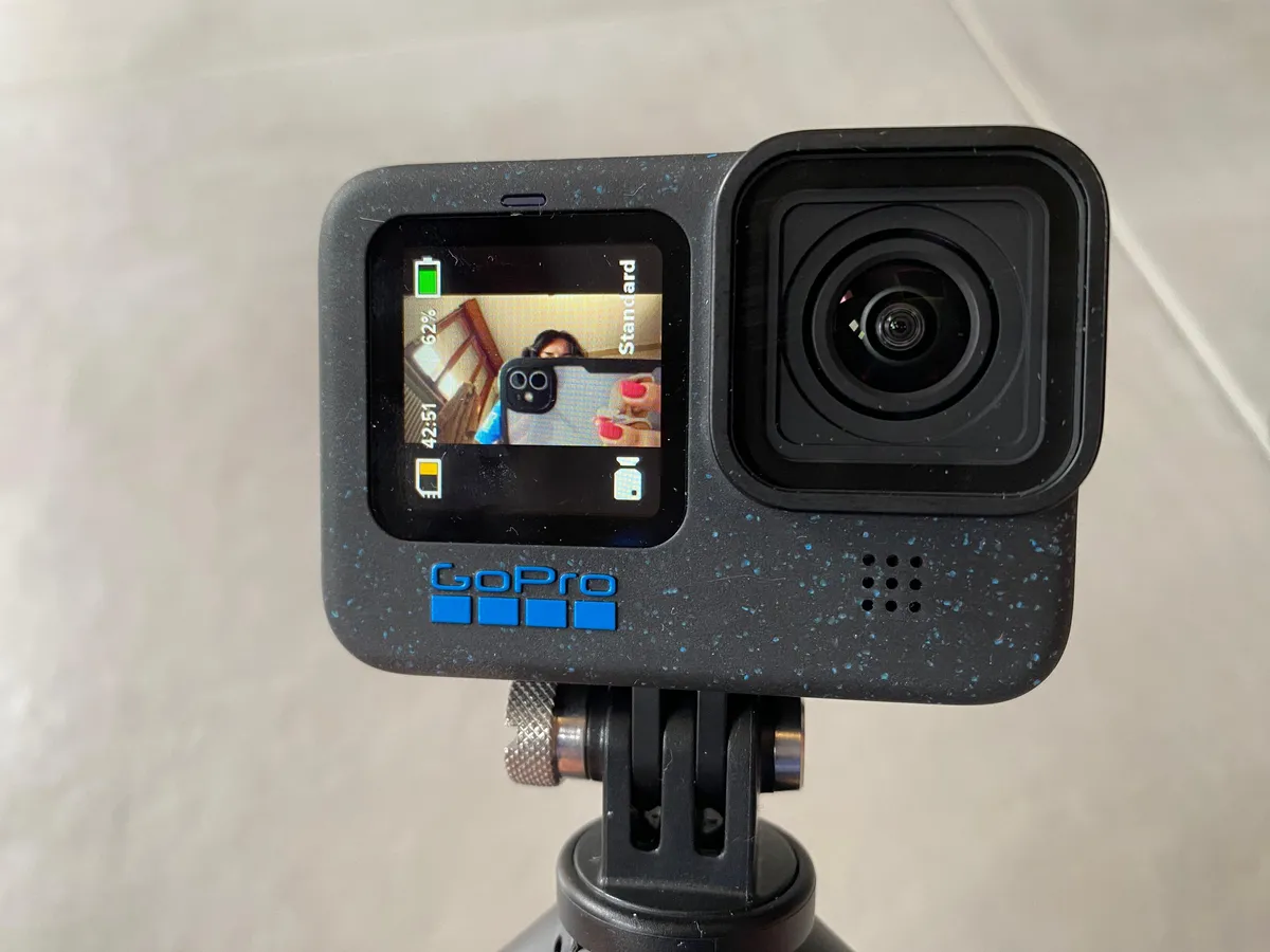 Recensione Recensione GoPro Hero 12 Black: la regina delle action cam stupisce ancora