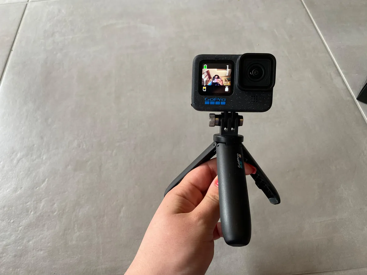 Recensione Recensione GoPro Hero 12 Black: la regina delle action cam stupisce ancora