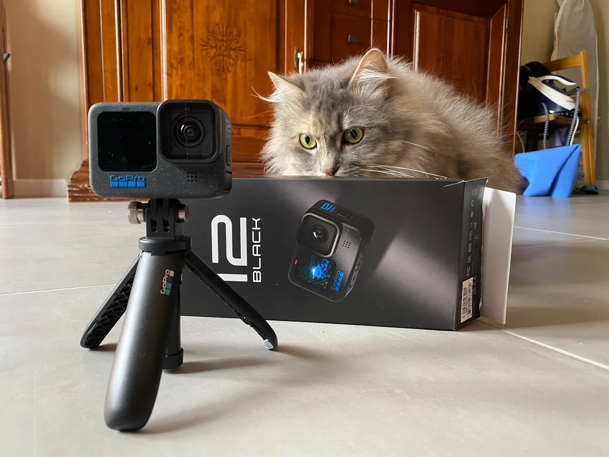 Recensione Recensione GoPro Hero 12 Black: la regina delle action cam stupisce ancora