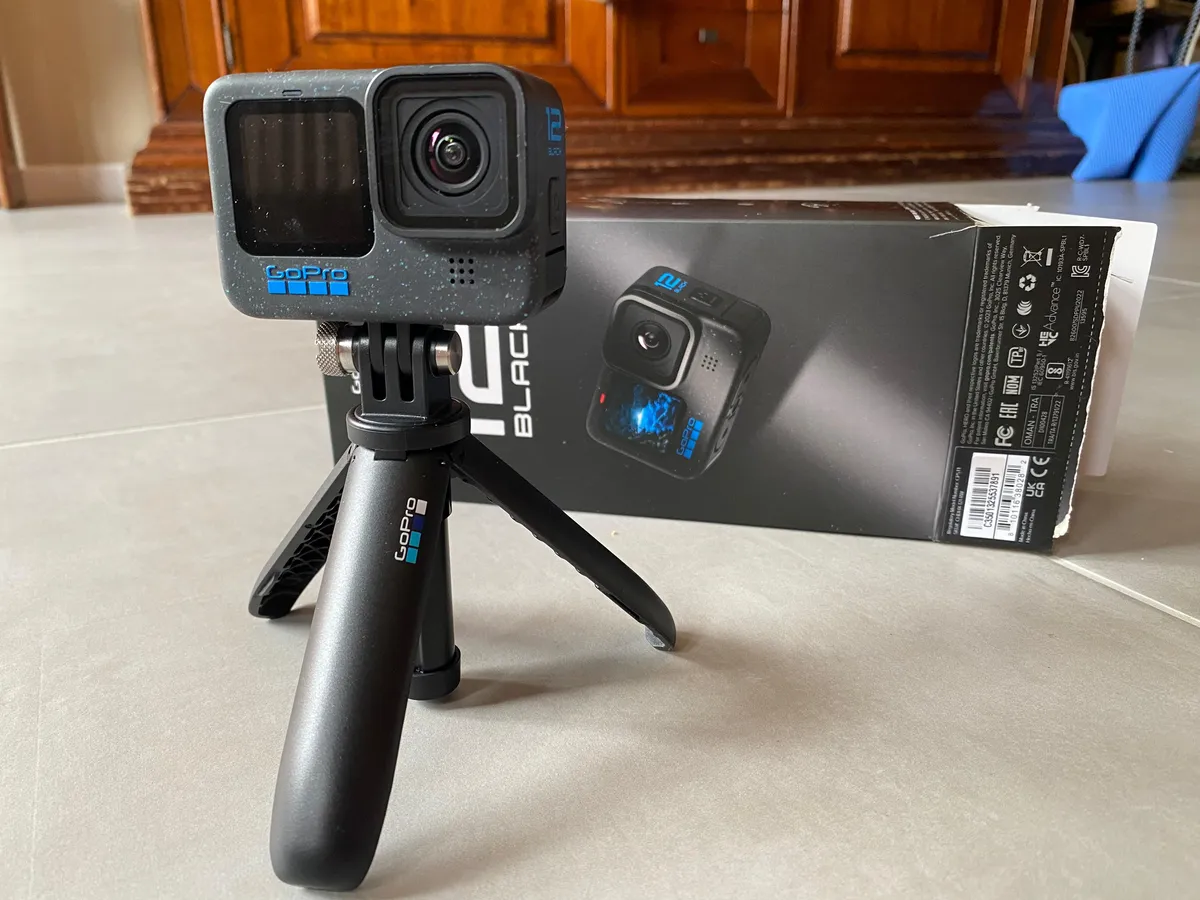 Recensione Recensione GoPro Hero 12 Black: la regina delle action cam stupisce ancora