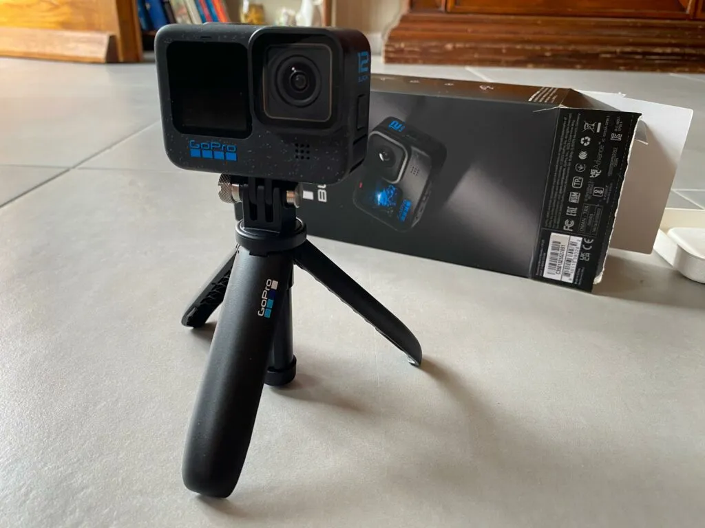 Recensione Recensione GoPro Hero 12 Black: la regina delle action cam stupisce ancora