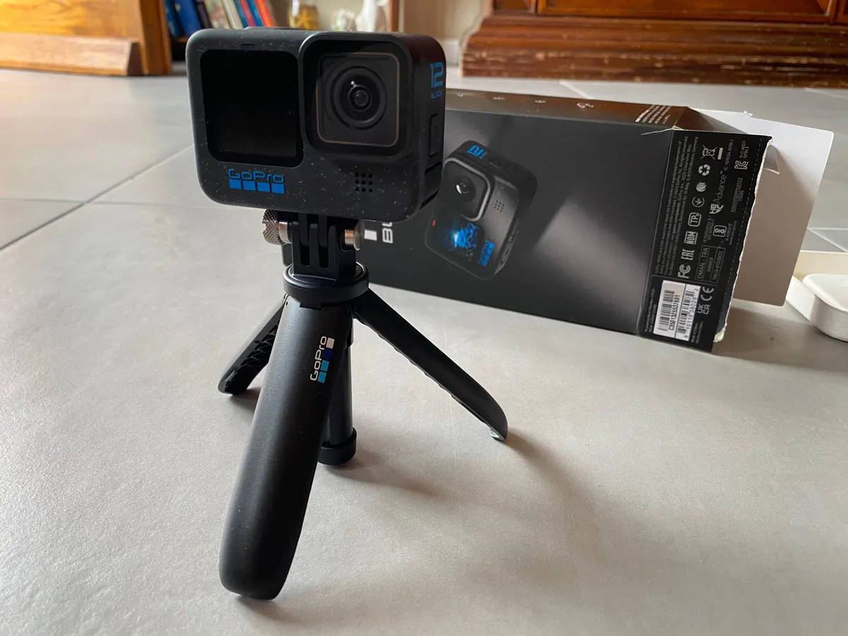 Recensione Recensione GoPro Hero 12 Black: la regina delle action cam stupisce ancora