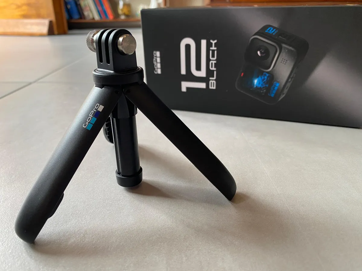 Recensione Recensione GoPro Hero 12 Black: la regina delle action cam stupisce ancora