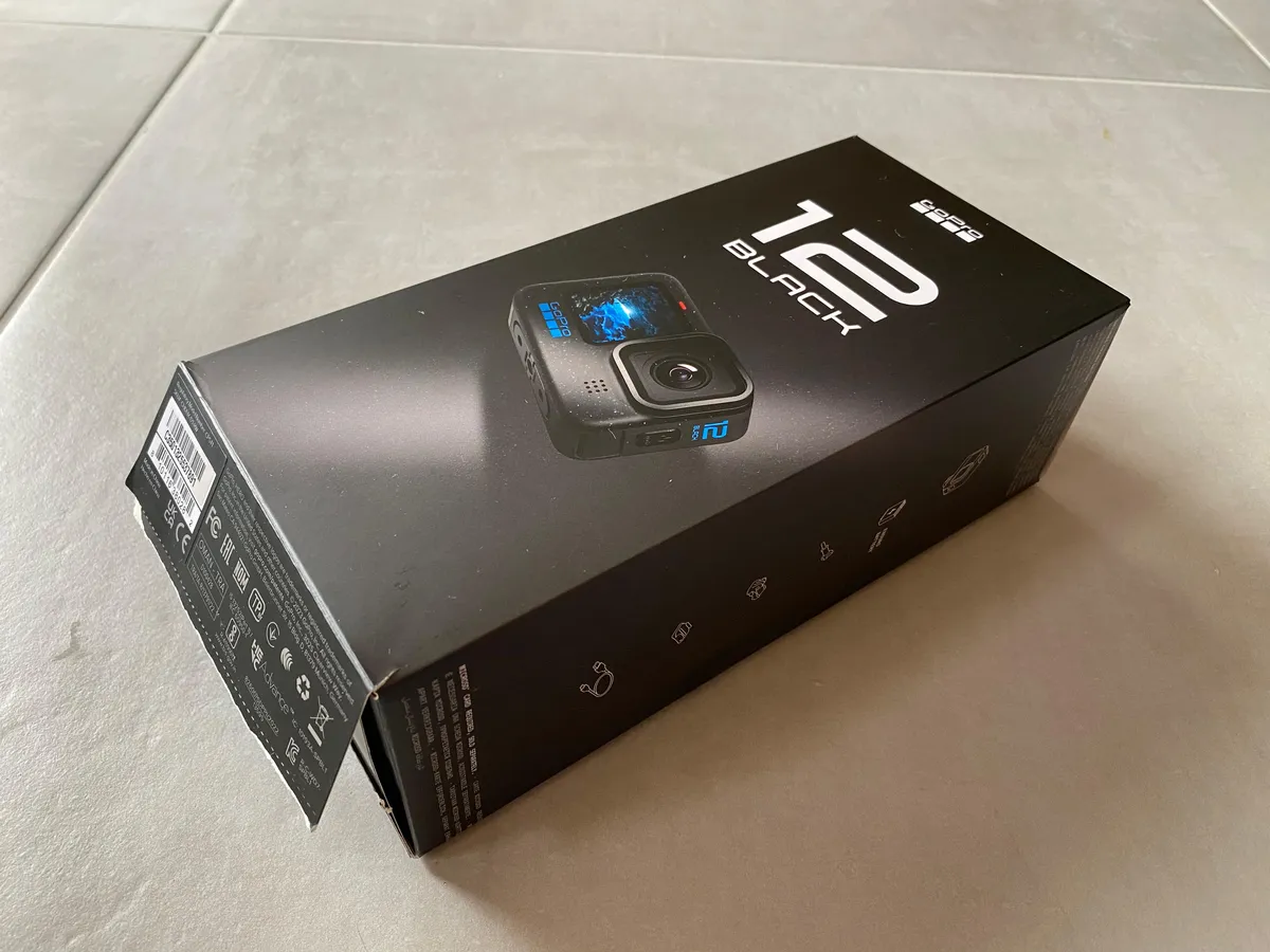 Recensione Recensione GoPro Hero 12 Black: la regina delle action cam stupisce ancora