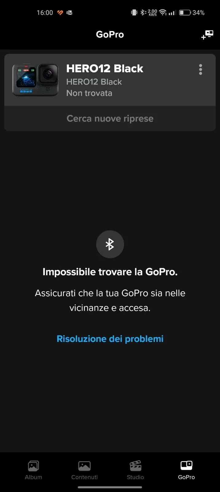 Recensione Recensione GoPro Hero 12 Black: la regina delle action cam stupisce ancora