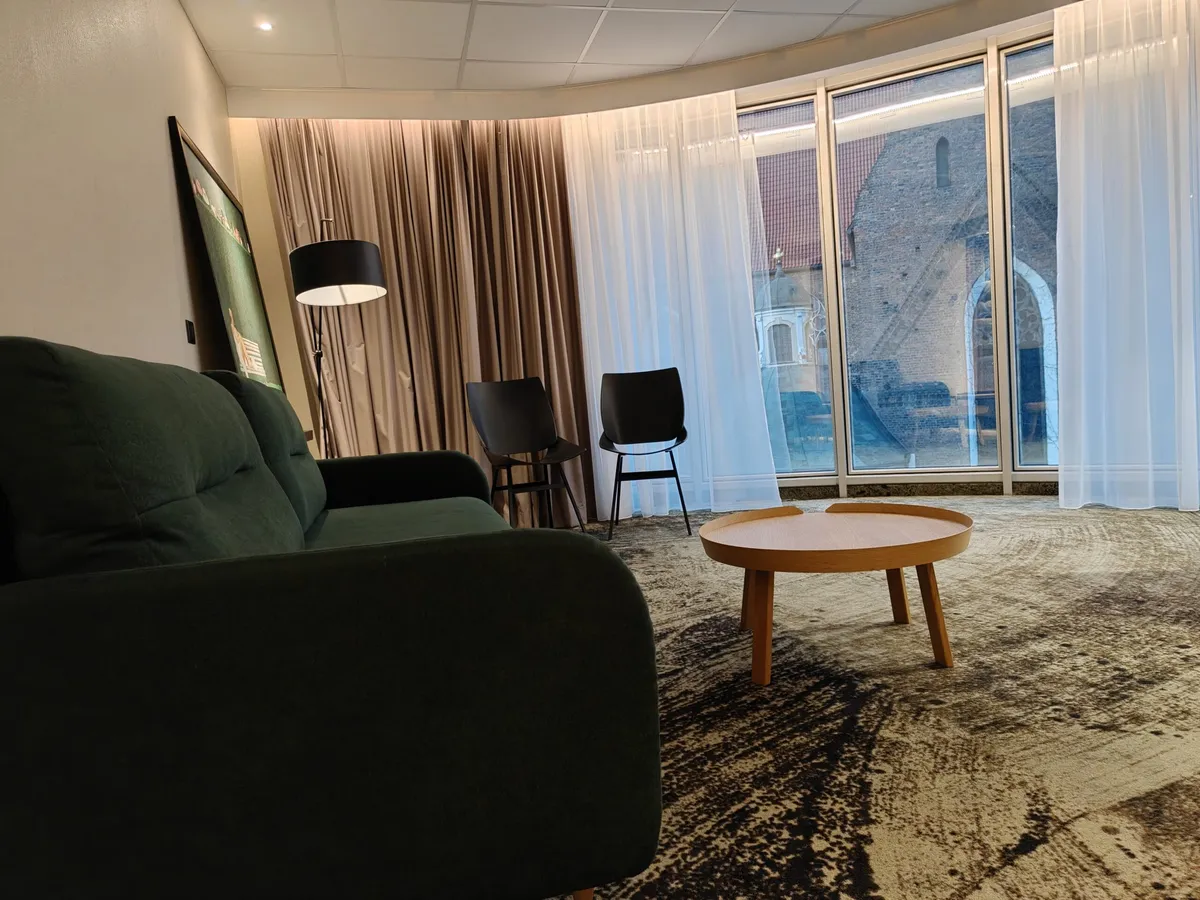 recensione-hotel-mercure-wroclaw-centrum
