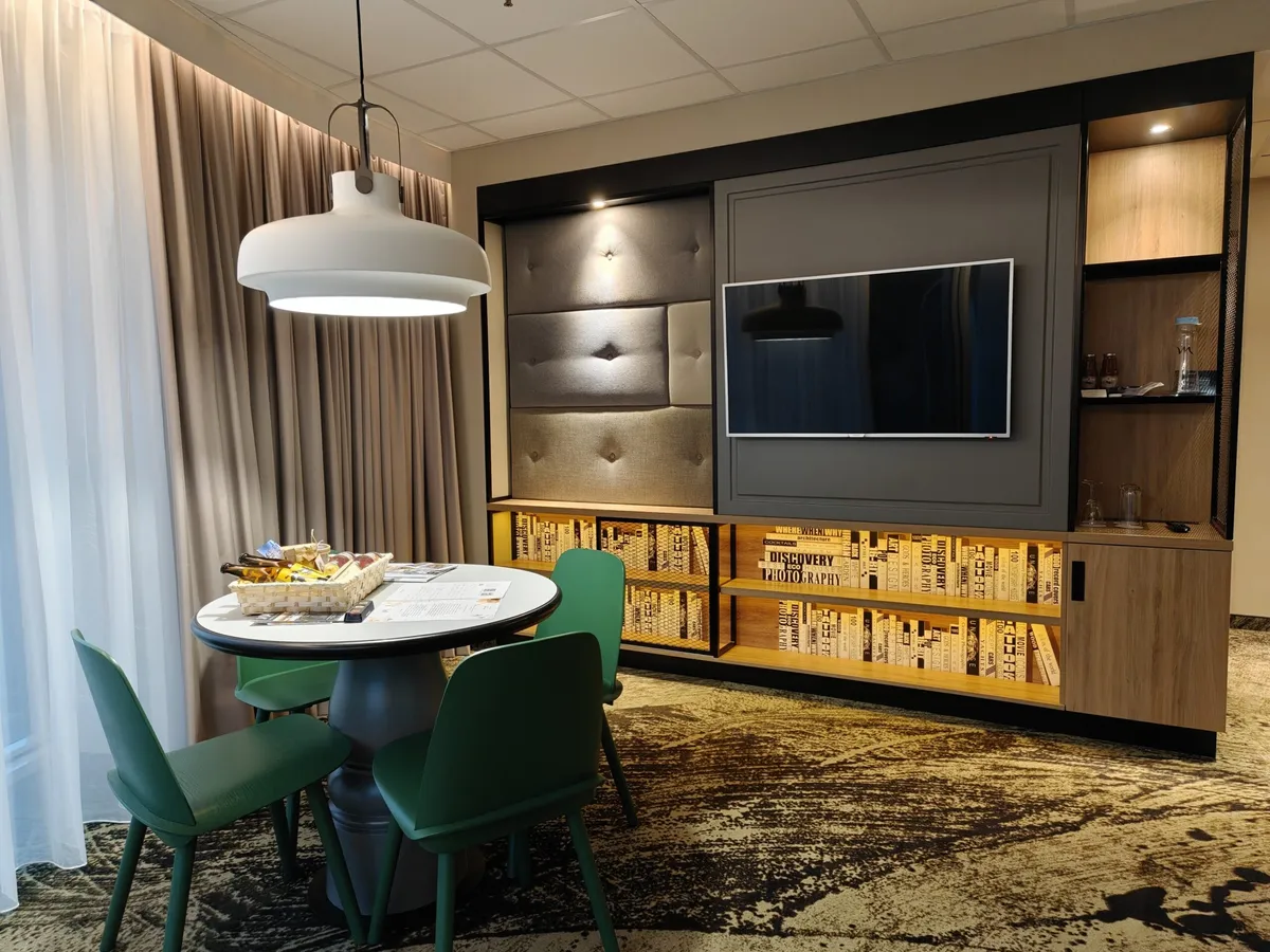 recensione-hotel-mercure-wroclaw-centrum