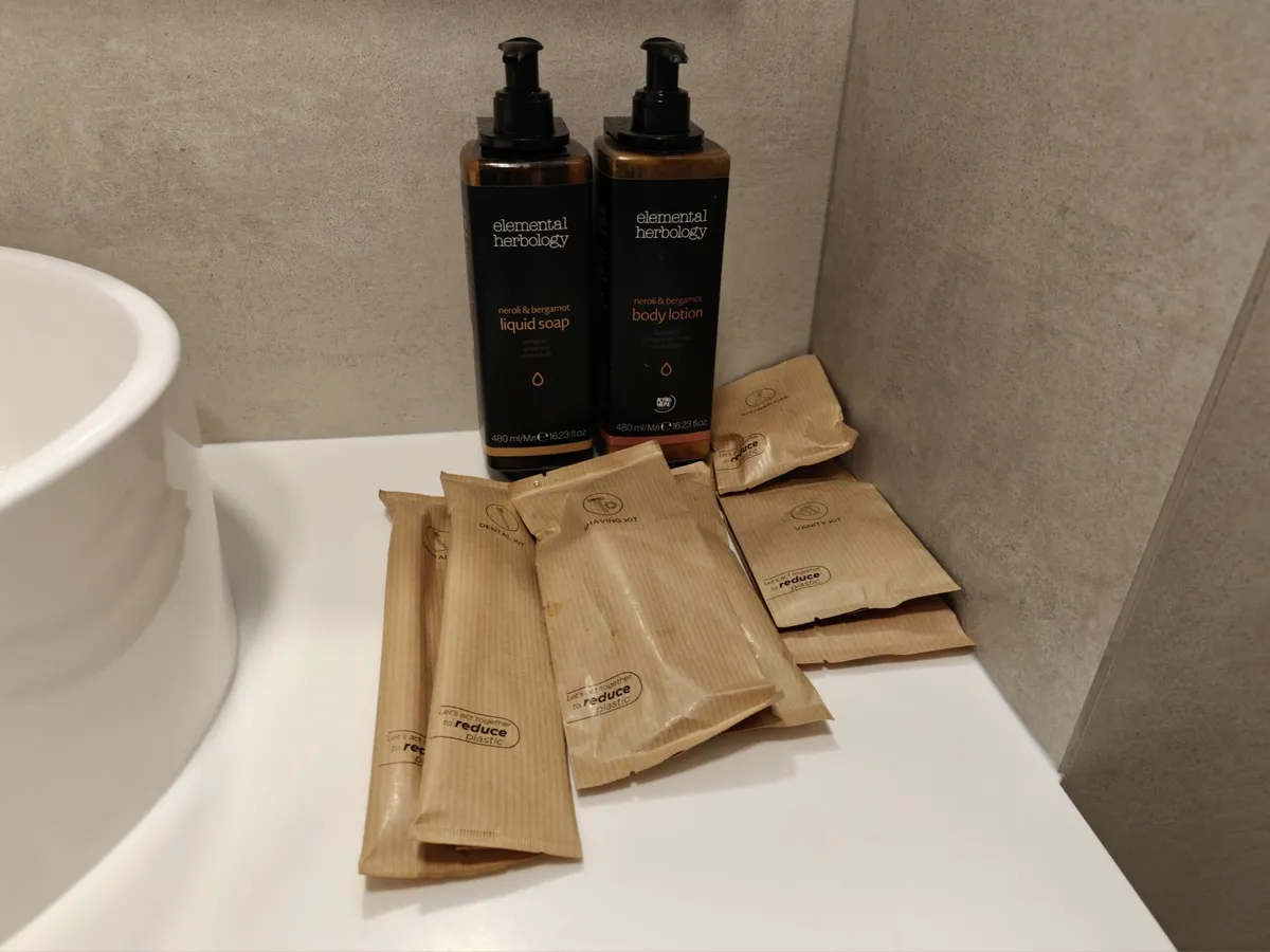 recensione-hotel-mercure-wroclaw-centrum