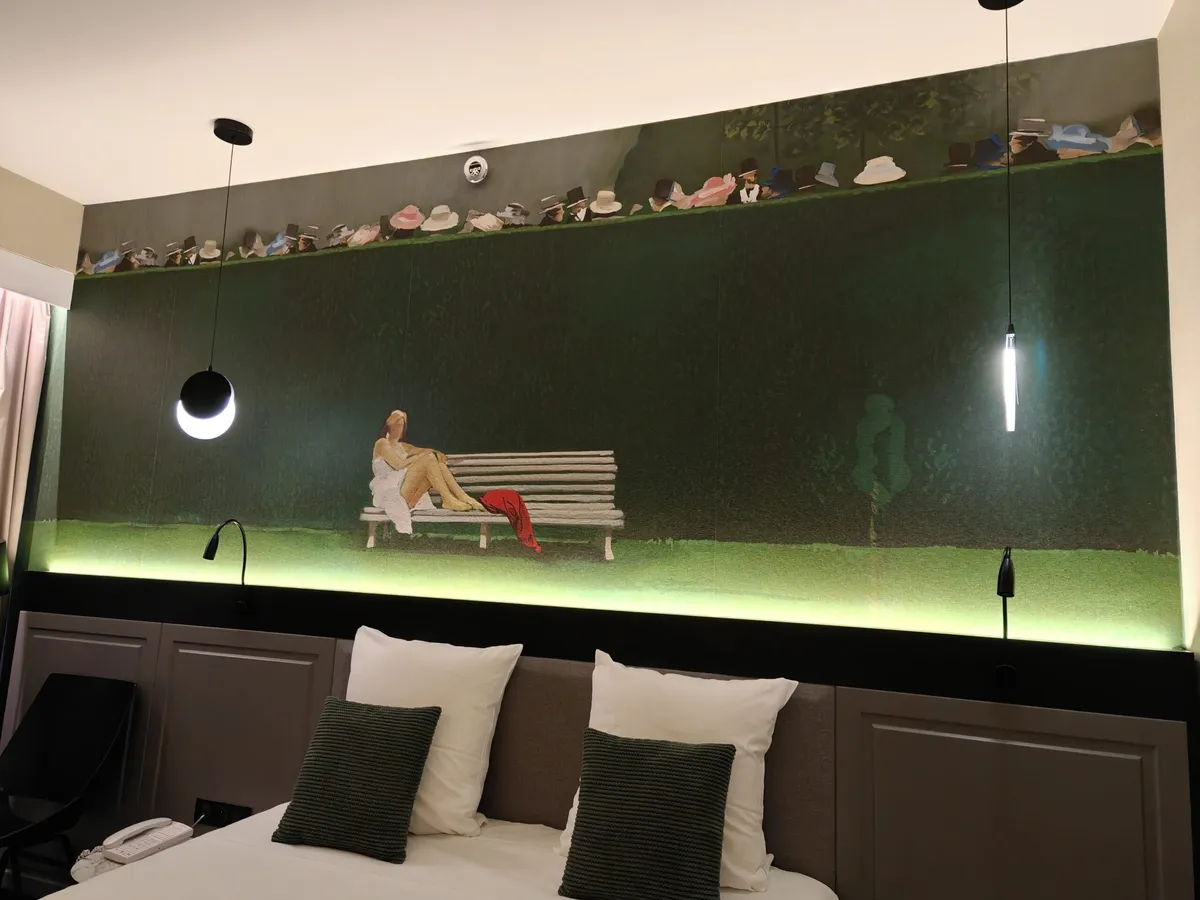 recensione-hotel-mercure-wroclaw-centrum
