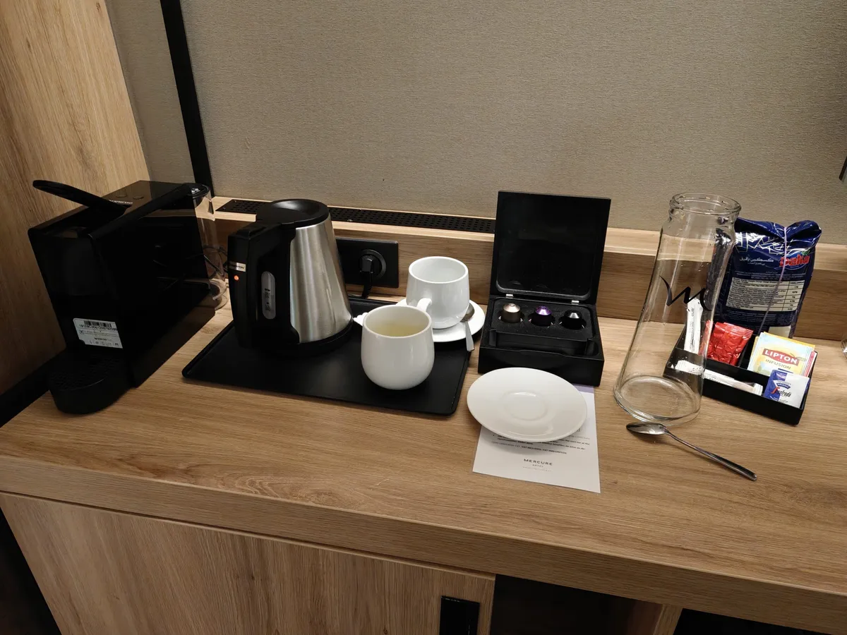recensione-hotel-mercure-wroclaw-centrum
