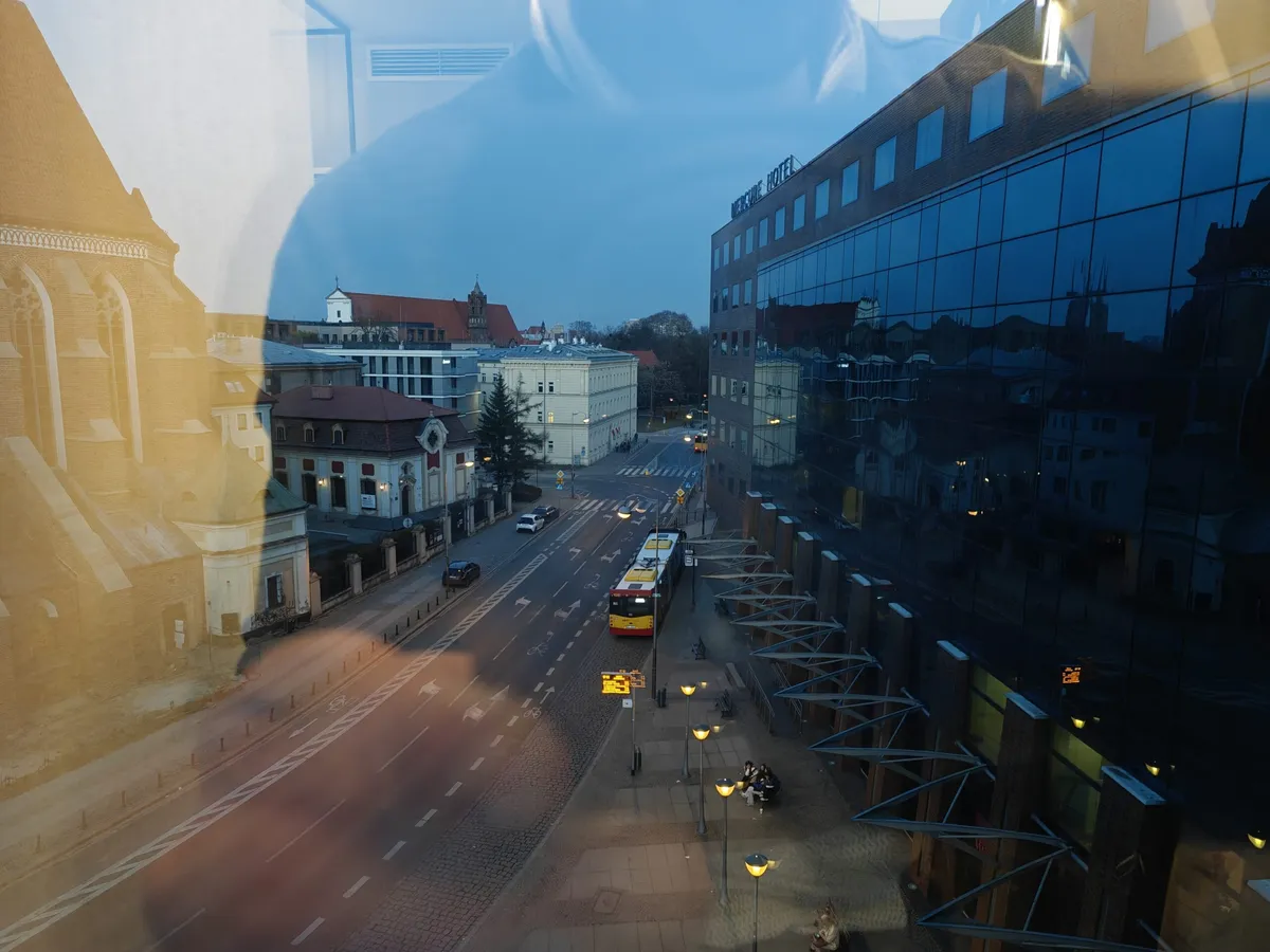 recensione-hotel-mercure-wroclaw-centrum