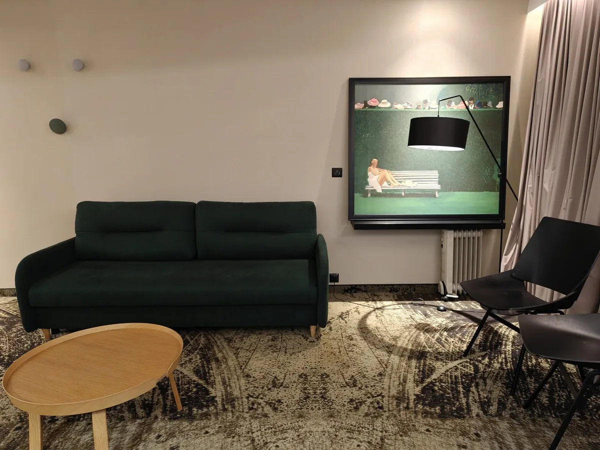 recensione-hotel-mercure-wroclaw-centrum