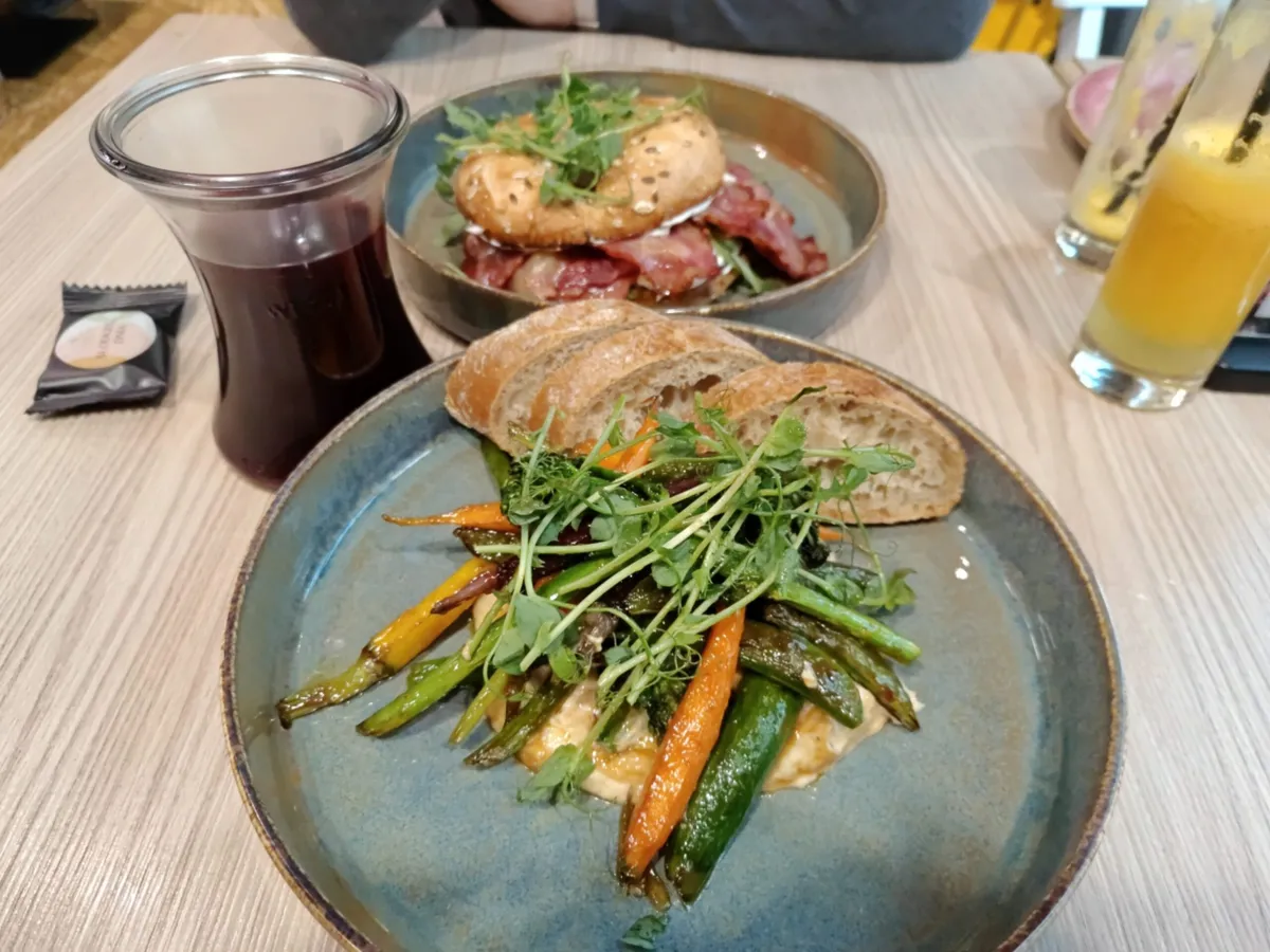 recensione-hotel-mercure-wroclaw-centrum