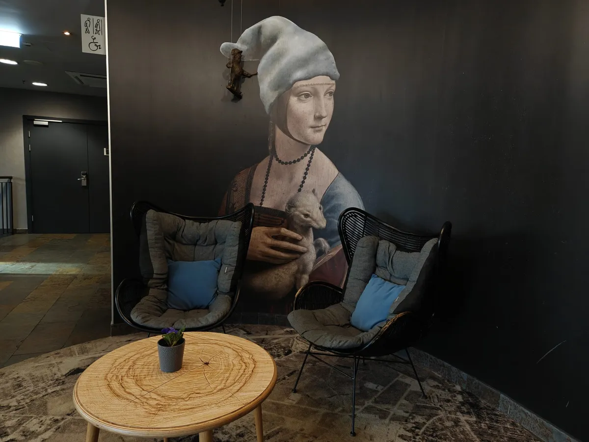 recensione-hotel-mercure-wroclaw-centrum