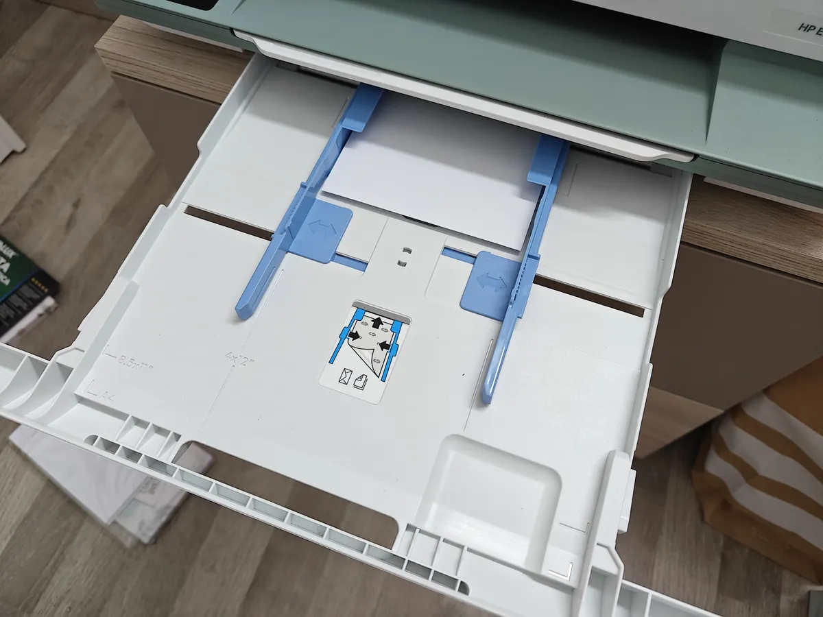 Recensione HP Envy 6130e: la multifunzione ideale per la casa