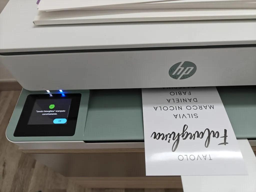Recensione Recensione HP Envy 6130e: la multifunzione ideale per la casa