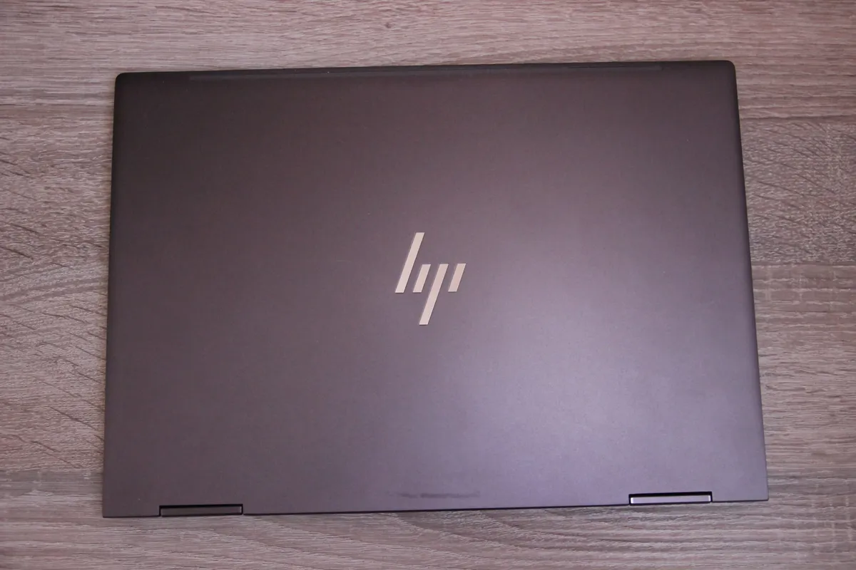 Recensione HP Envy x360 13: Il convertibile adatto a tutti
