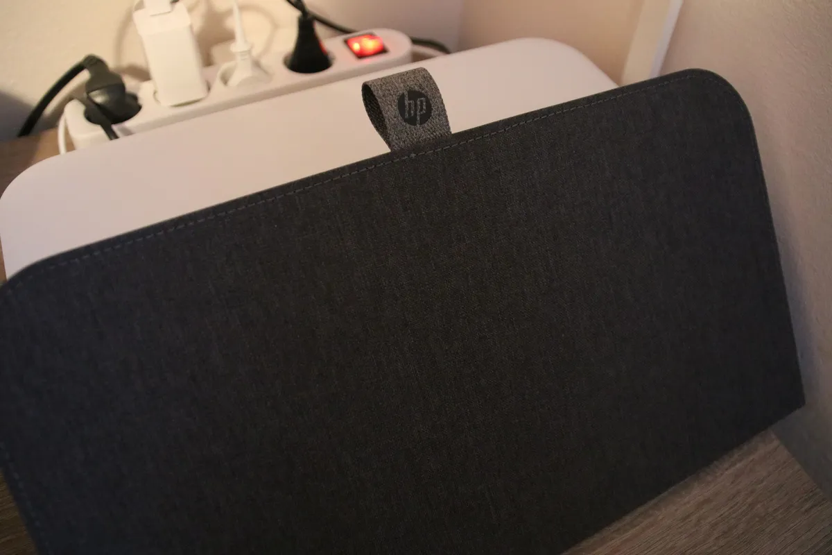 Recensione HP Tango X: la stampante smart da scrivania che concilia design e funzionalità
