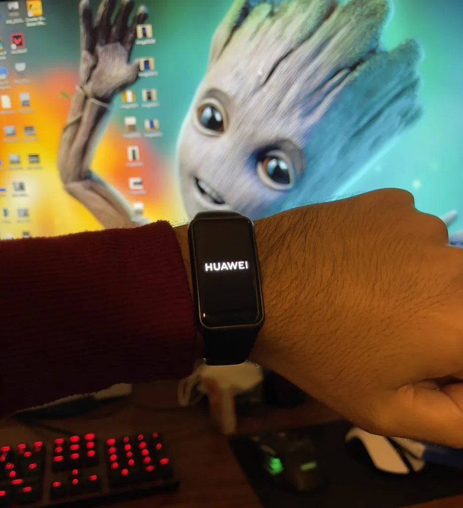 Recensione Huawei Band 6: la smartband dal cuore di smartwatch