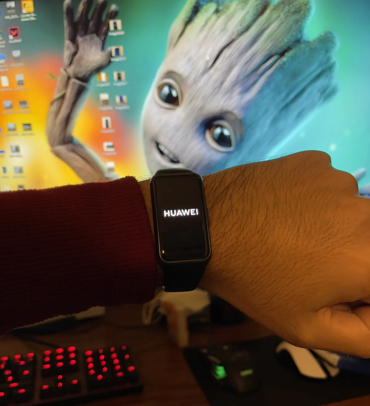 Recensione Recensione Huawei Band 6: la smartband dal cuore di smartwatch