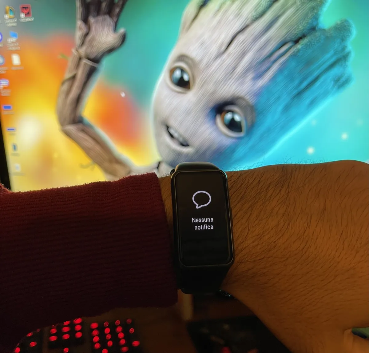 Recensione Recensione Huawei Band 6: la smartband dal cuore di smartwatch