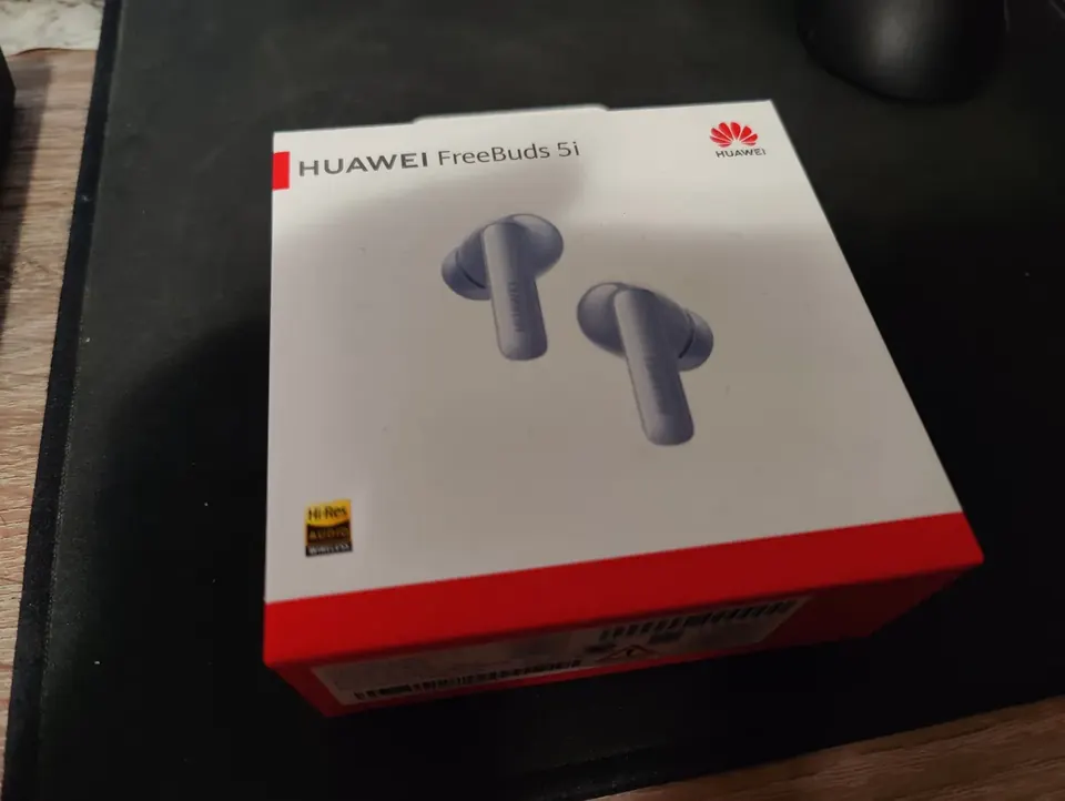 Recensione Recensione Huawei FreeBuds 5i: ANC, comfort e autonomia a poco