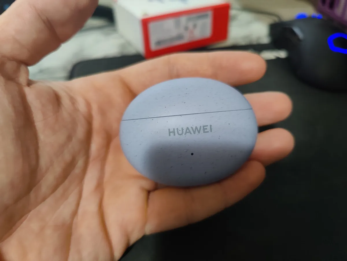 recensione-huawei-freebuds-5i