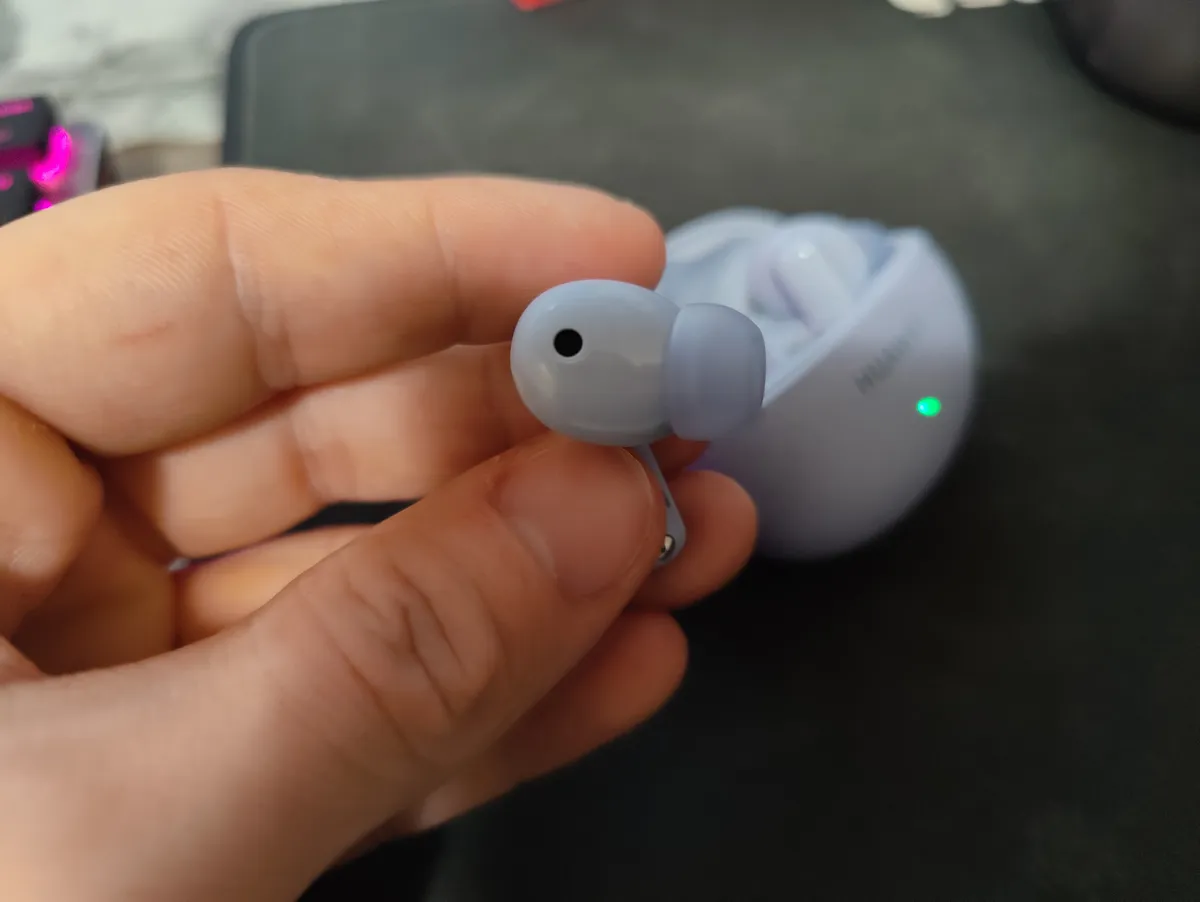 recensione-huawei-freebuds-5i