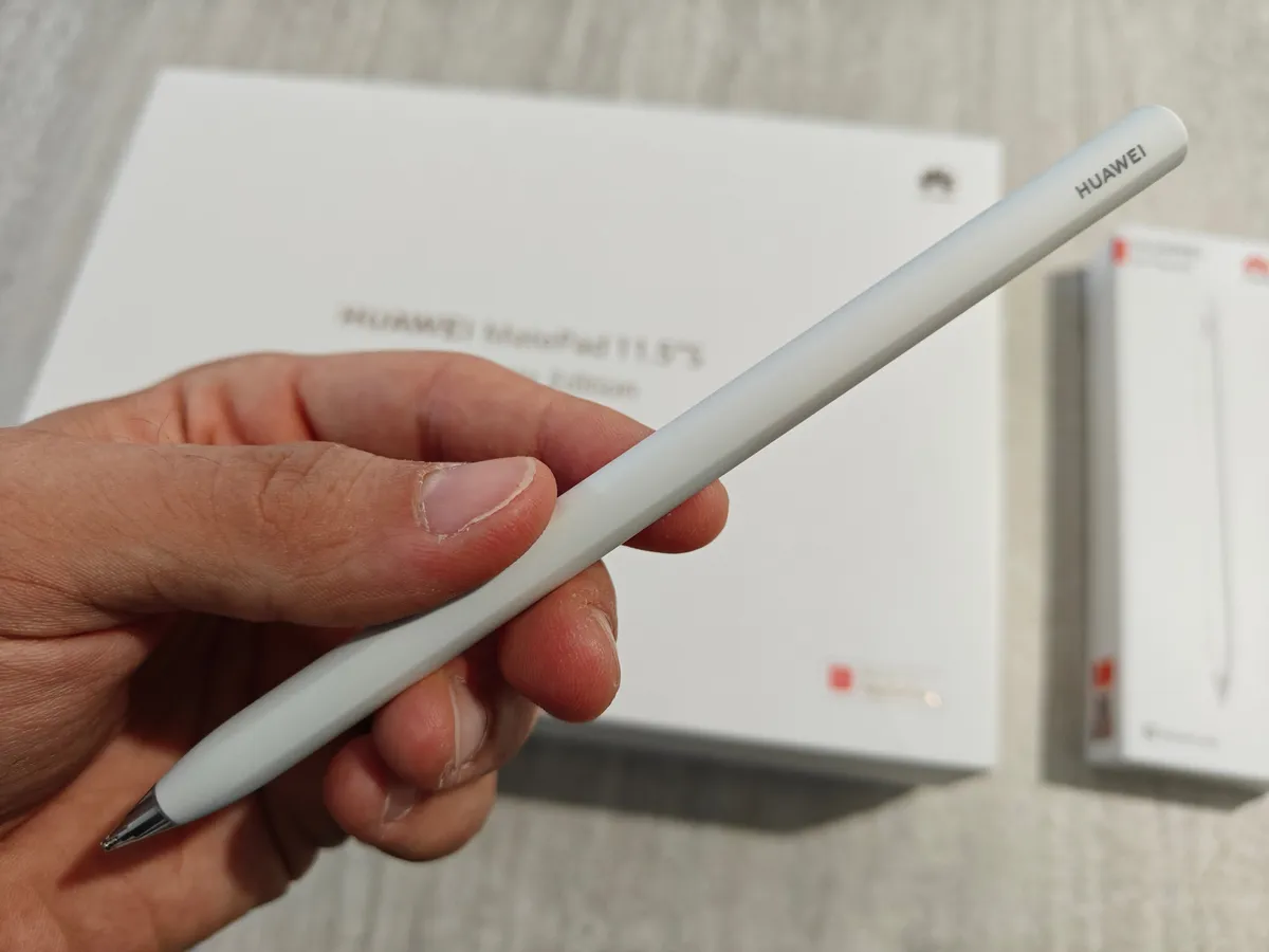 Recensione Recensione Huawei MatePad 11.5S PaperMatte: Tablet effetto carta