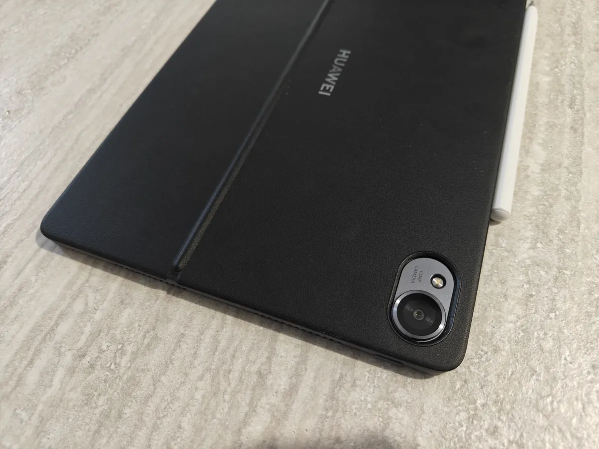 Recensione Recensione Huawei MatePad 11.5S PaperMatte: Tablet effetto carta
