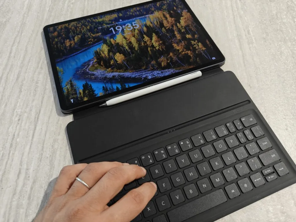 Recensione Recensione Huawei MatePad 11.5S PaperMatte: Tablet effetto carta