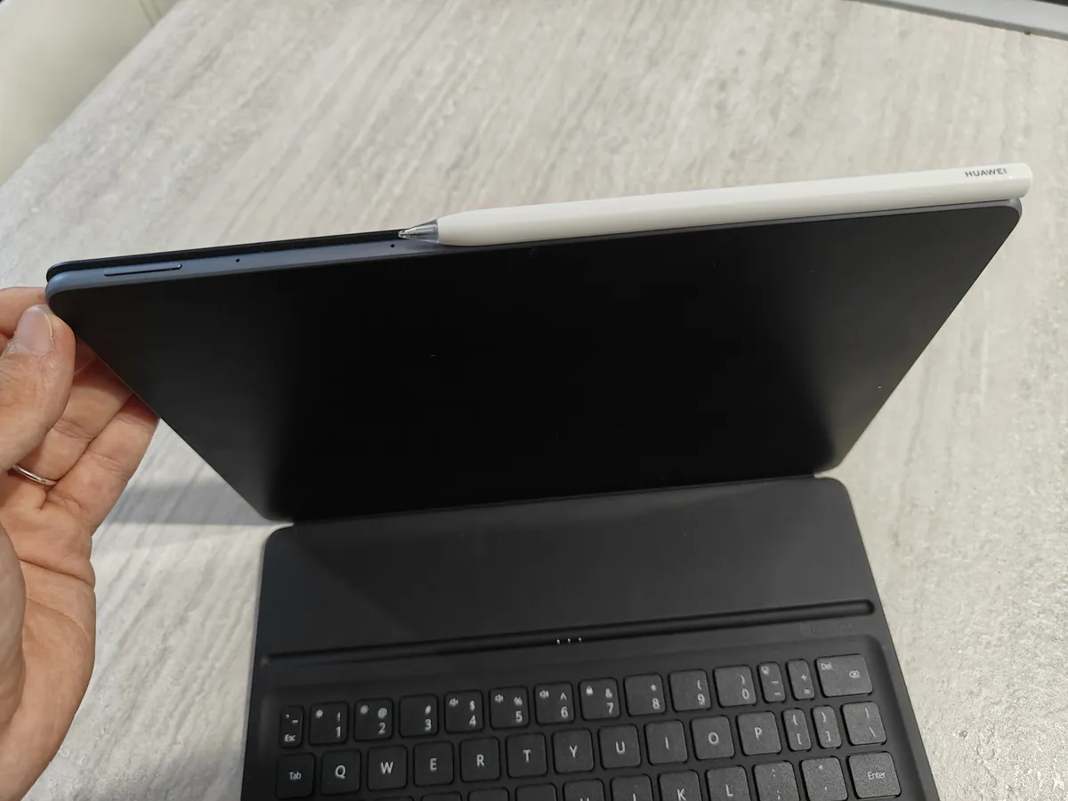 Recensione Recensione Huawei MatePad 11.5S PaperMatte: Tablet effetto carta