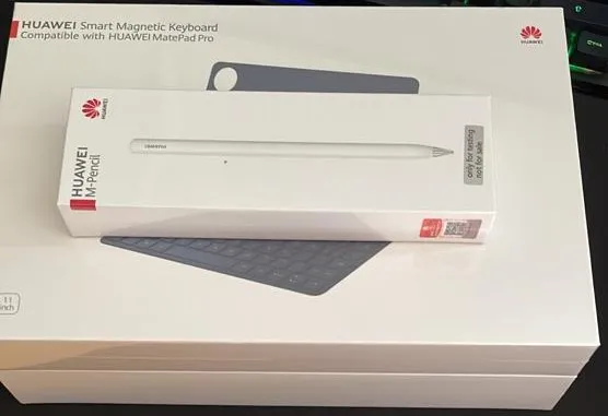 Recensione Recensione Huawei MatePad Pro 11 (2022): display e potenza