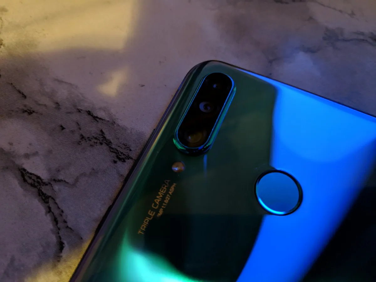 Recensione Huawei P30 Lite: recensione del 'piccolino' della famiglia P30